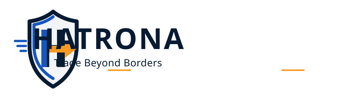 HATRONA – Trade Beyond Borders
